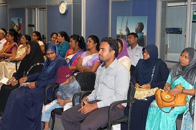 Hope all those hours of cramming pay off