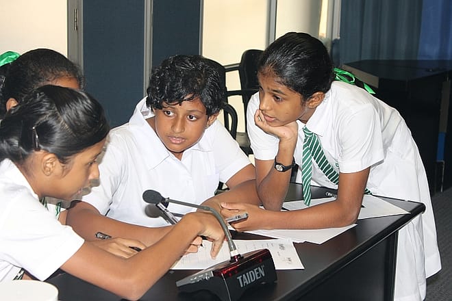 Think we should make a wild guess at that?