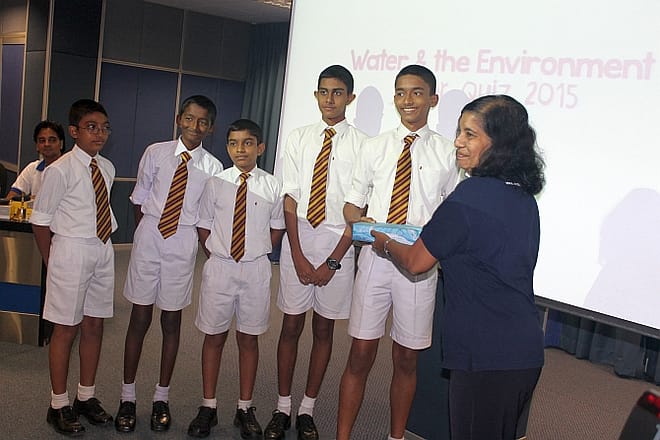 This set of encyclopedias will further enhance their knowledge