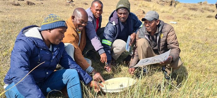 2025 05 09 Citizen science agroecology 1