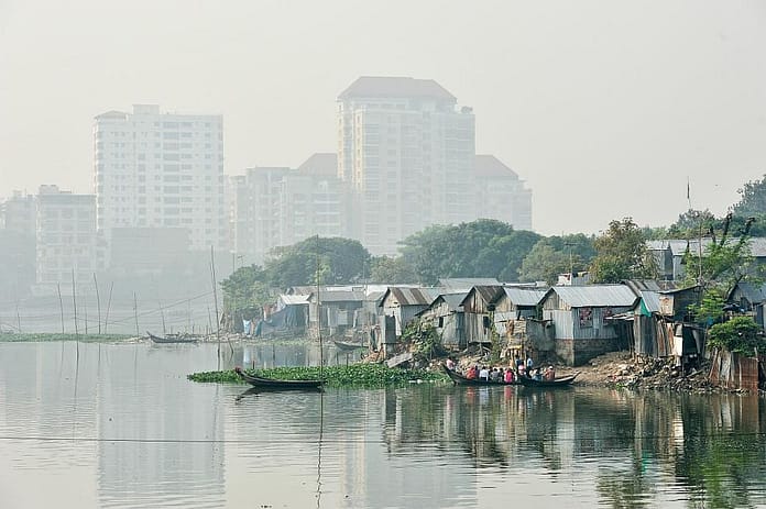 Photo: Neil Palmer / IWMI