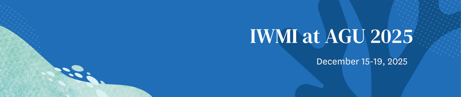 AGU 25 - Footer