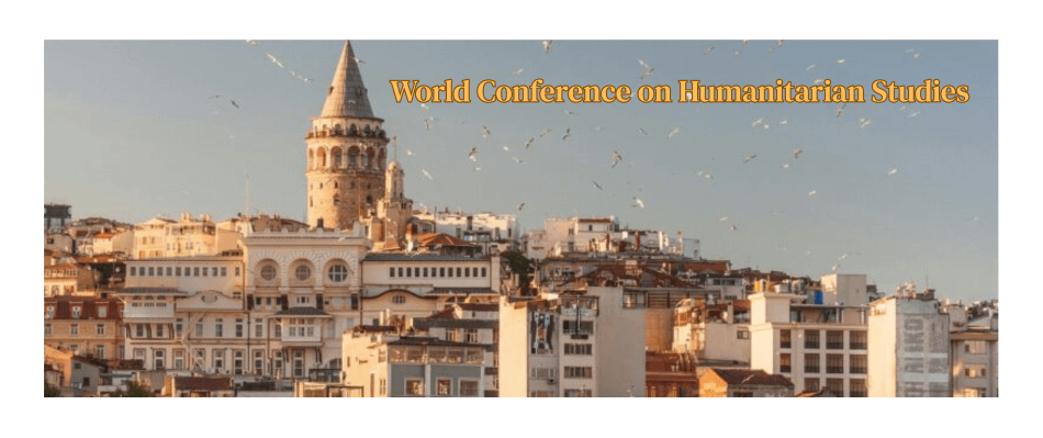World Conference on Humanitarian Studies