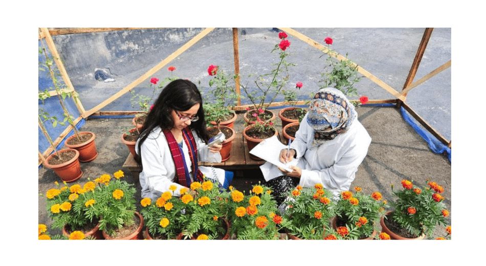 International Day of Women and Girls in Science 2025