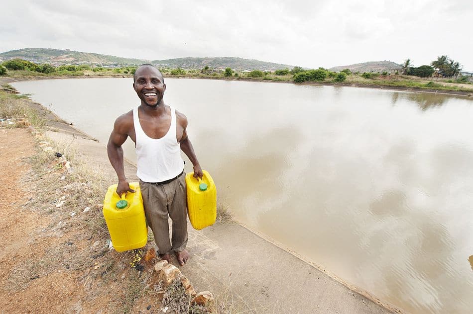 IWMI contributions to Research in June and July of 2023