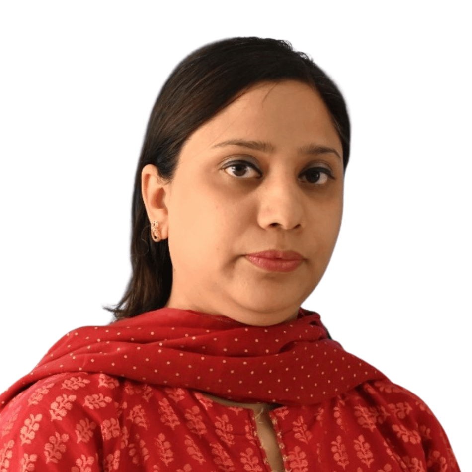 Kanwal Waqar