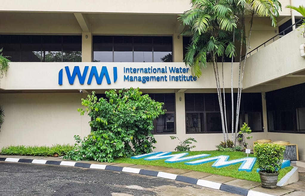 IWMI Headquarters
