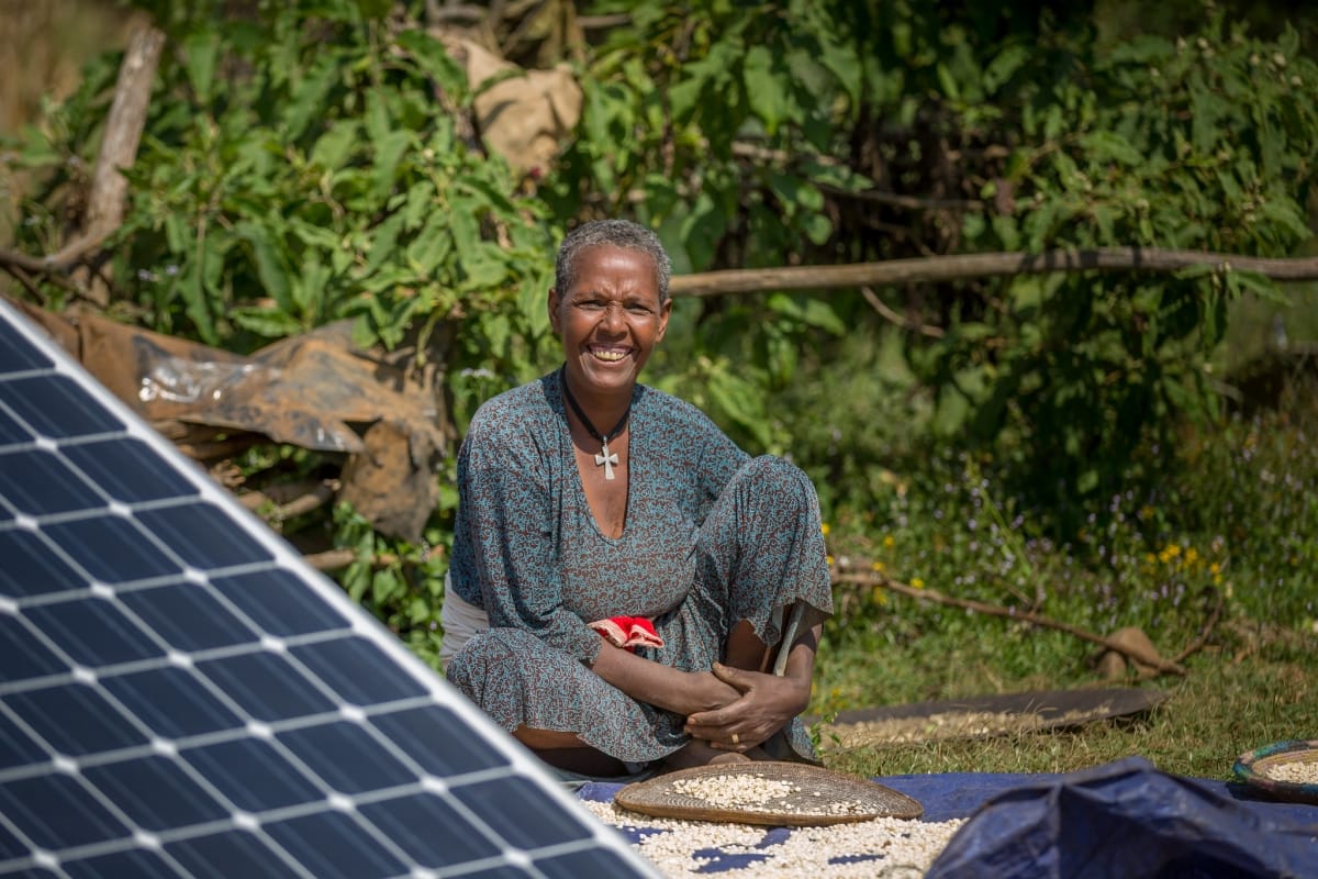 Experts: new thinking and approaches needed to scale up farmer-led irrigation