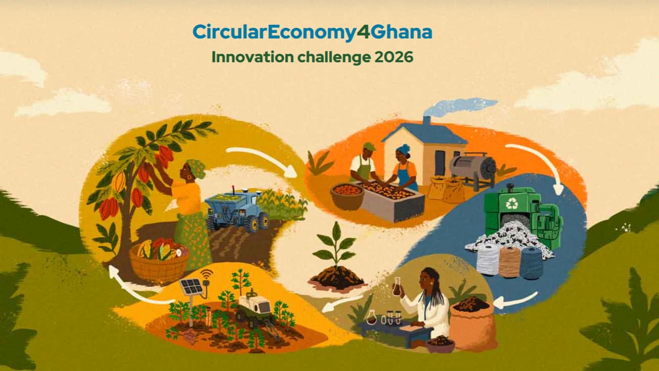 CircularEconomy4Ghana