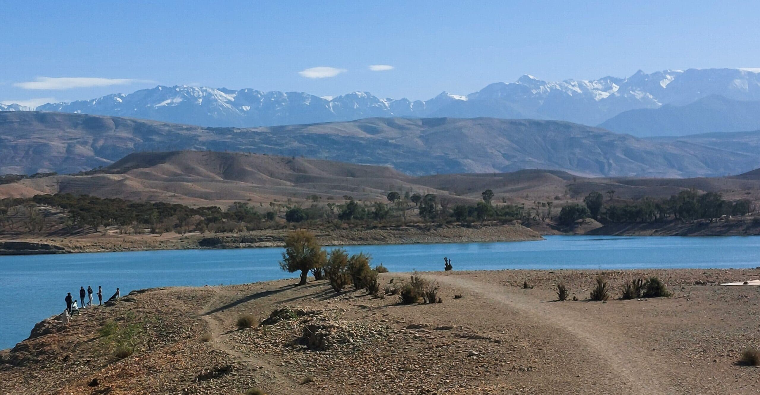 Systems thinking takes center stage at the World Water Congress in Morocco