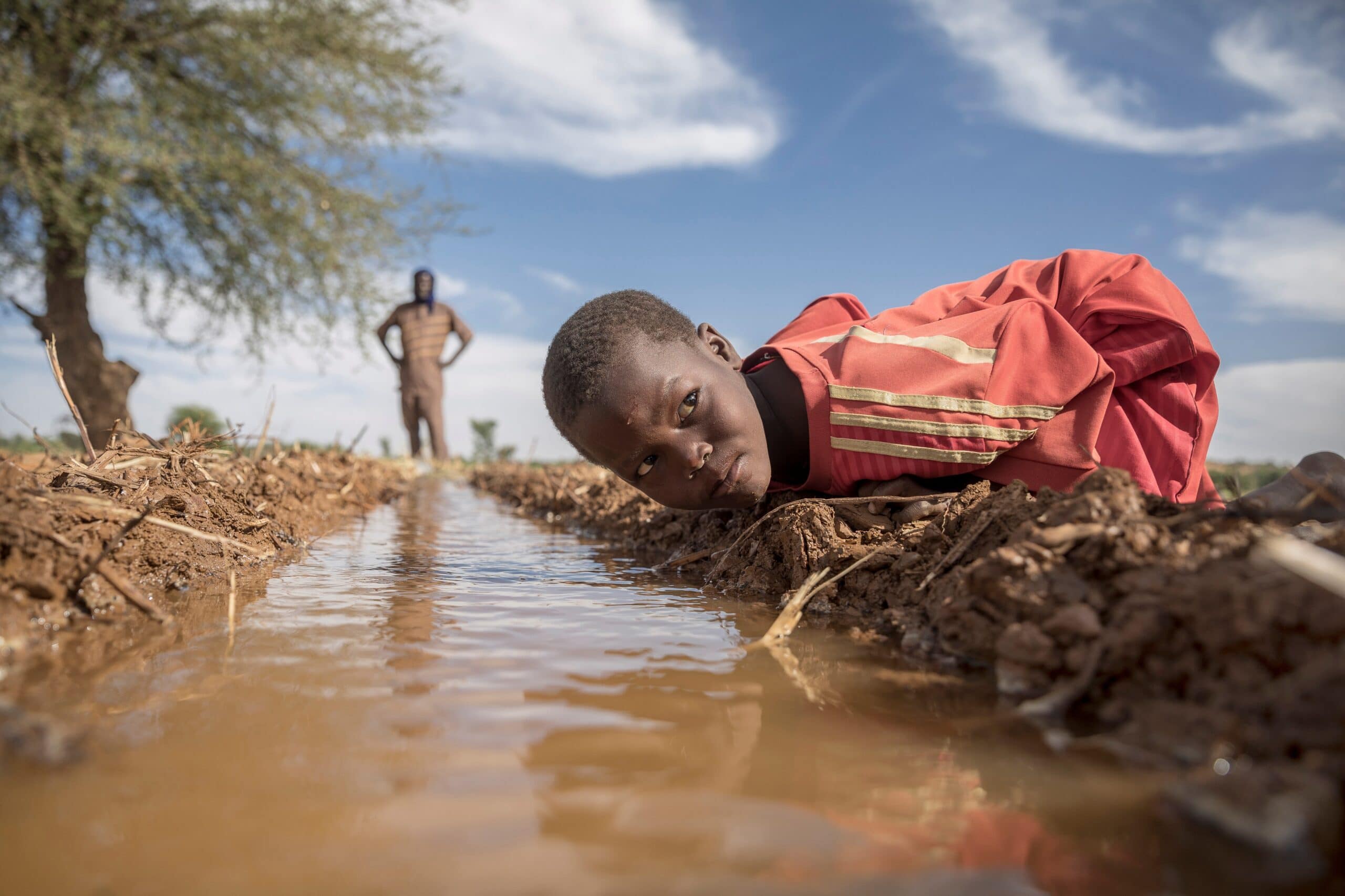 Water future