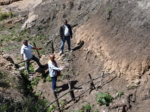 Ethiopia’s Halaba community fights back against the gullies