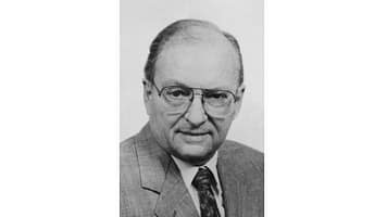 In Memoriam – David Seckler 