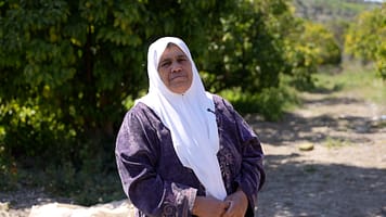Women farmers in the West Bank work towards equal water access