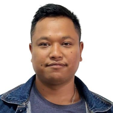 Saurav Ramdhani Saurav Pradhananga - International Water Management Institute (IWMI)