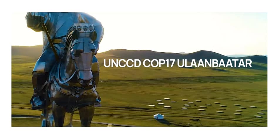 COP17 UNCCD
