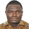 Salomon Obahoundje