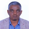 Alemseged Tamiru Haile