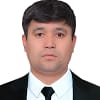 Zafar Gafurov