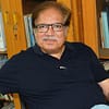 Tushaar Shah