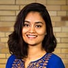 Deepa M P M