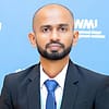 Pradeep Kulasing Liyanage
