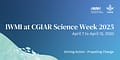 IWMI at CGIAR Science Week 2025
