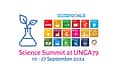 Science Summit for the UN SDGs
