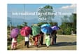 International Day of Rural Women 2024