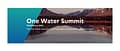 One Water Summit 2024