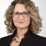Claudia Sadoff