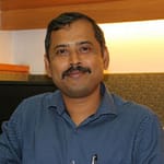 Surajit Ghosh