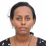 Solomie Gebrezgabher