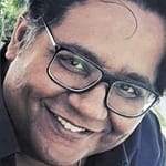 Shilp Verma