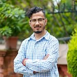 Nirman Shrestha