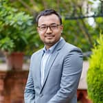 Shisher Shrestha