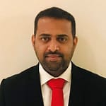 Thilina Madushanka