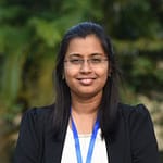 Smaranika Mahapatra