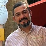 Juan Carlos Sanchez Ramirez