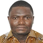 Salomon Obahoundje