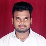 Abhijit Behera