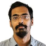 Archisman Mitra