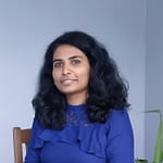 Sahana V