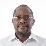 Walter Mupangwa