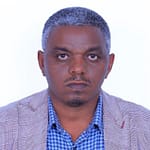 Alemseged Tamiru Haile