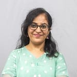 Shweta Panjwani