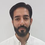 Najeeb Ullah