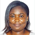 Sarah Appiah
