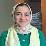 Fayrouz Eldabbagh