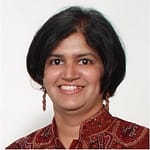Veena Srinivasan
